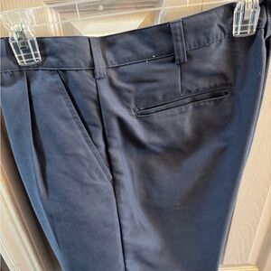 Croft & Barrow shorts- Classic Pleated